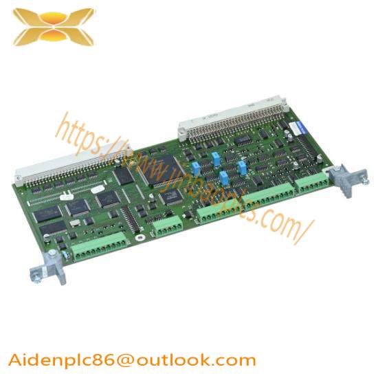 C98043-A7001-L2  Siemens Simoreg Module
