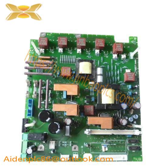 C98043-A7002-L1-12  Siemens Single Motor Module
