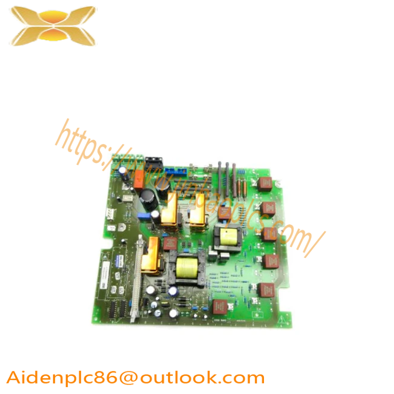 SIEMENS C98043-A7002-L1 Power Supply