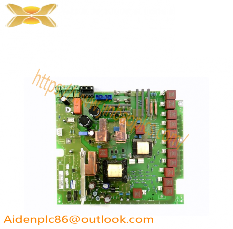 SIEMENS C98043-A7002-L4-12 Power Interface