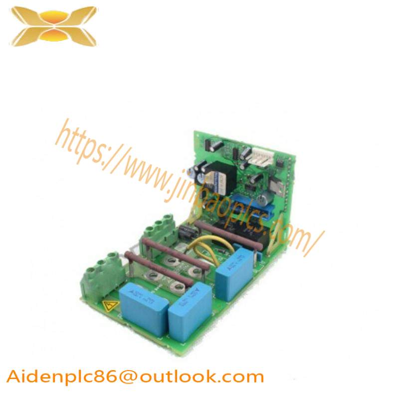 SIEMENS C98043-A7014-L2-4 Inverter DC Plate Board