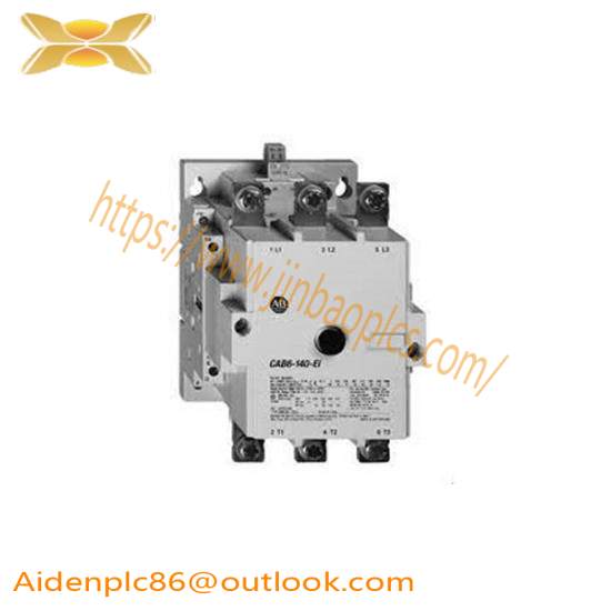 CAB6140EI contactor