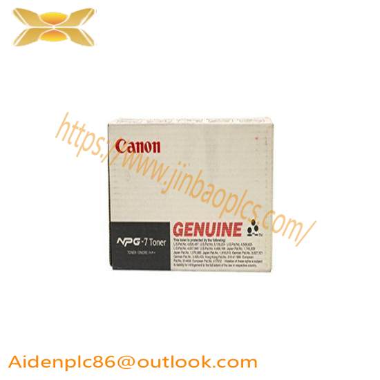 CANON DDR2-1A