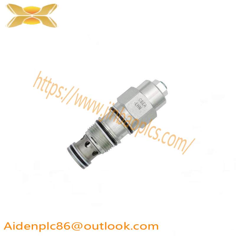 SUN CBEA-LHN-XAW/S Counterbalance valves
