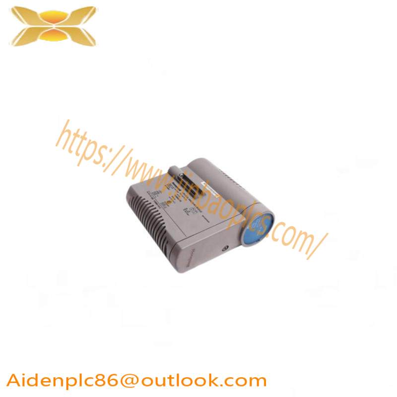 HONEYWELL CC-PAIN01 51306513-175 Analog Input Module