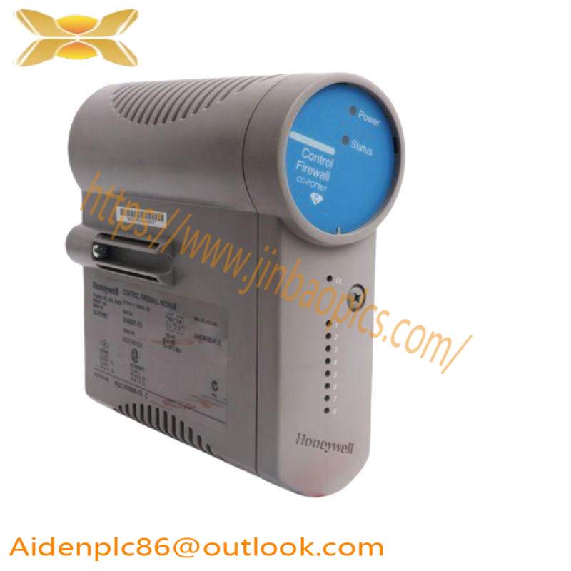 HONEYWELL CC-PCF901 51405047-175 Control Firewall Module