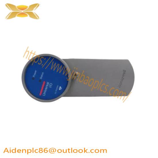 CC-PUI001 (51454205-175)  Honeywell I/O Module