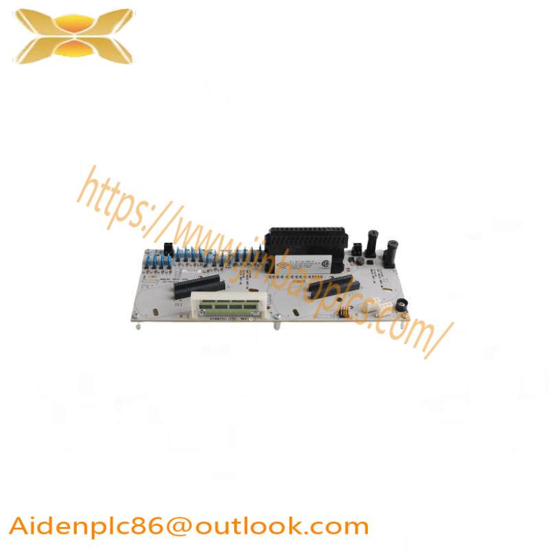 HONEYWELL CC-TAID11 51306731-175 Analog Input IOTA