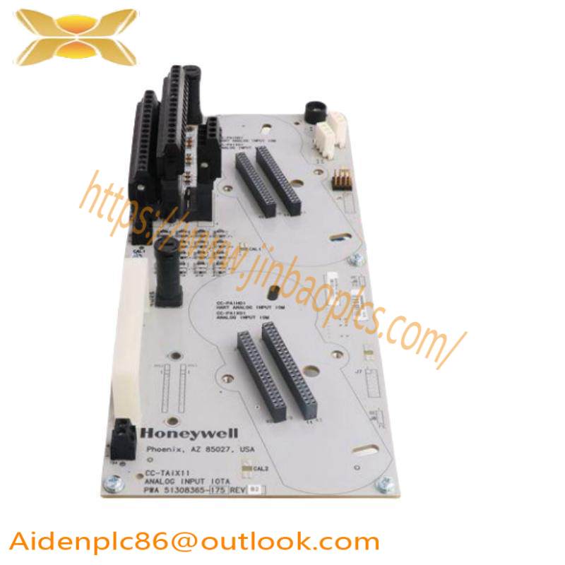 HONEYWELL CC-TAID11 Experion PKS System Module