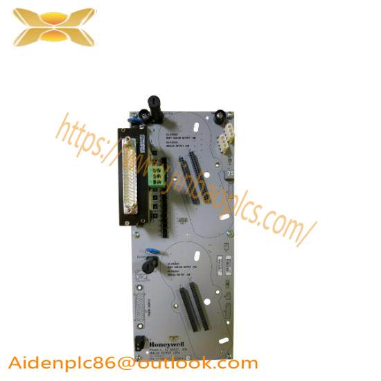 CC-TAOX11  Honeywell CCGAOX11  Analog Output Module