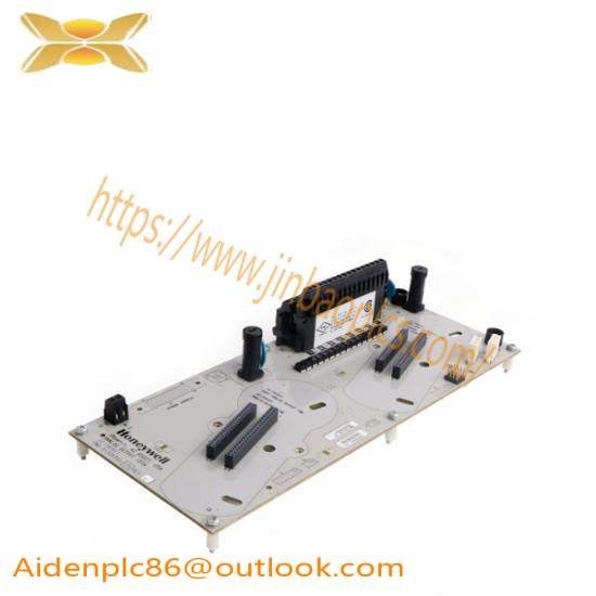 CC-TAOX11  Honeywell CCGAOX11  Analog Output Module