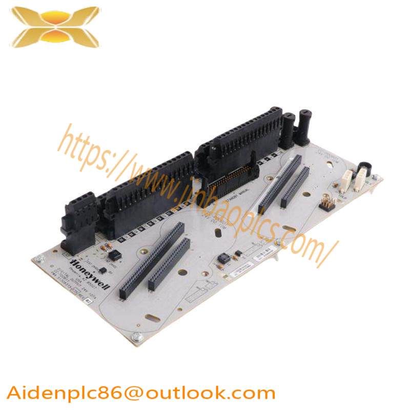 HONEYWELL CC-TDID11 51306731-175 UCN Digital Input Module