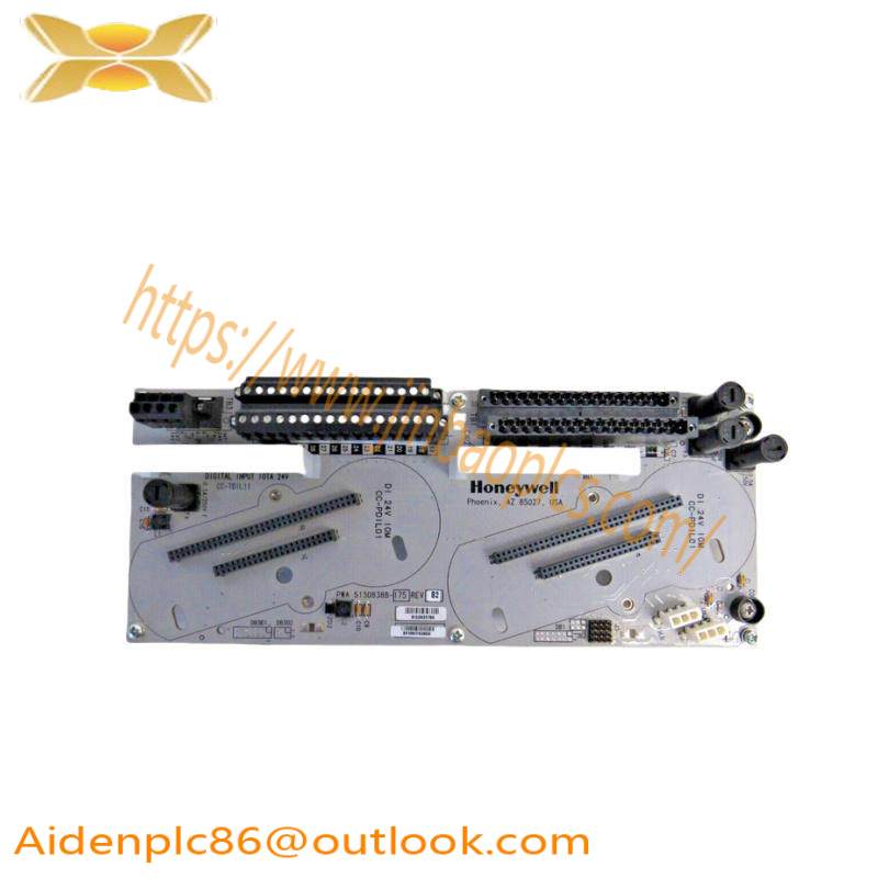 HONEYWELL CC-TDIL11 51308388-175 Circuit Card