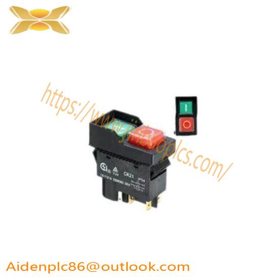 CC02-01309-000 C787 SWITCH BOX