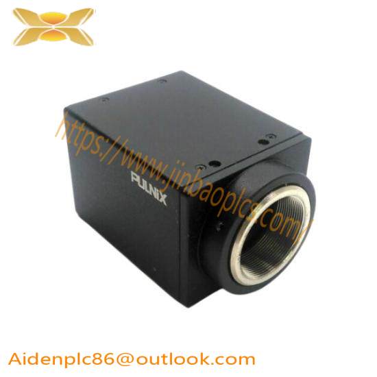 CCD TM-200 Camera