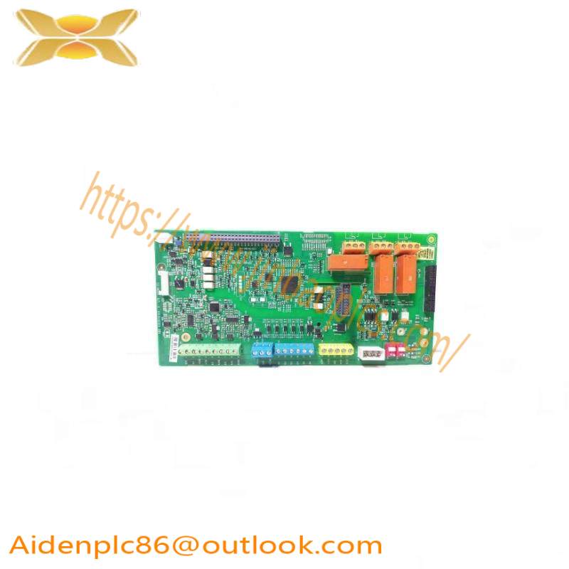 AB 1440-TPS02-01RA Monitoring Measurement Modules