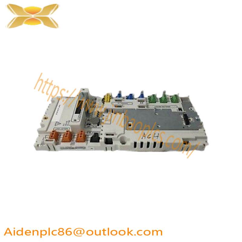 ABB ccu-24 Inverter main board