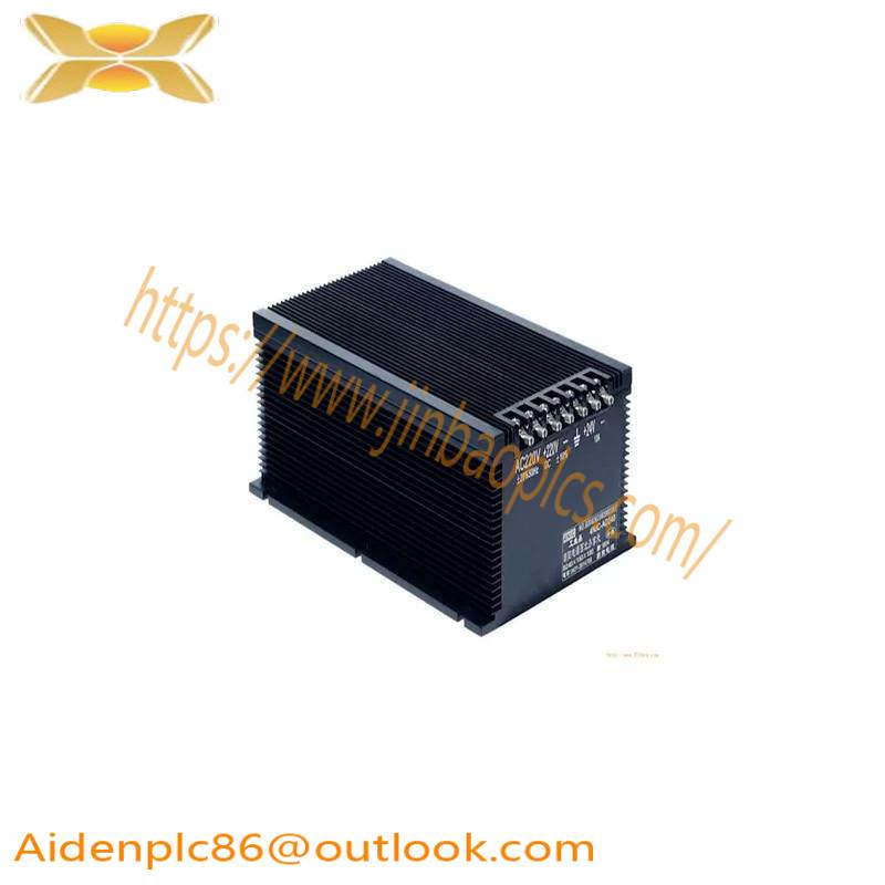 CHAOYANG Power Supply 4NIC-DC325/G Power Supply Module