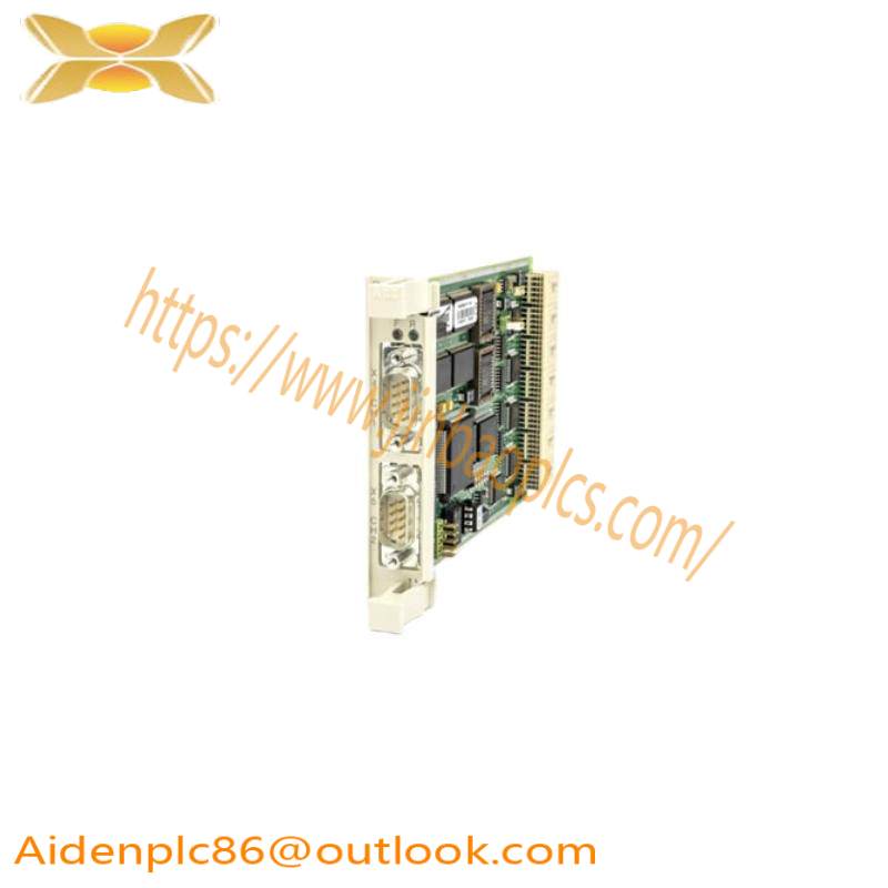 ABB CI532V02 Submodule MODBUS Interface