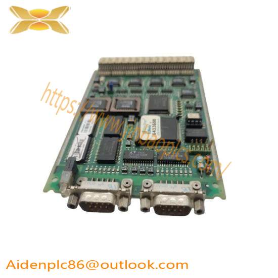 CI532V03 3BSE003828R1  ABB  Communication Module