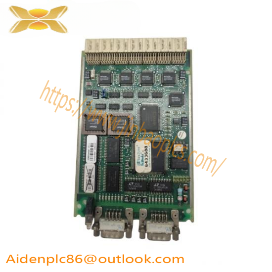 ABB CI532V03 3BSE003828R1 Communication Modules