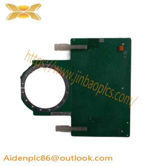 CI626A 3BSE005023R1  ABB