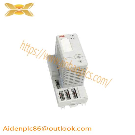 CI810B ABB