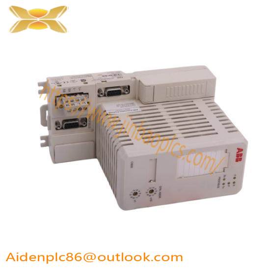 CI830 3BSE013252R1  Profibus DP Communications Interface  ABB