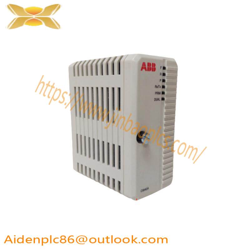 ABB CI840-1 3BSE022458R1 The inverter