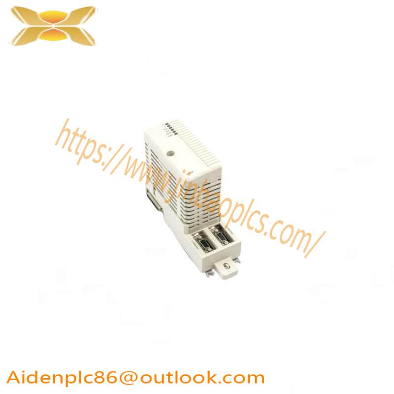 ABB CI854BK01 3BSE069449R1