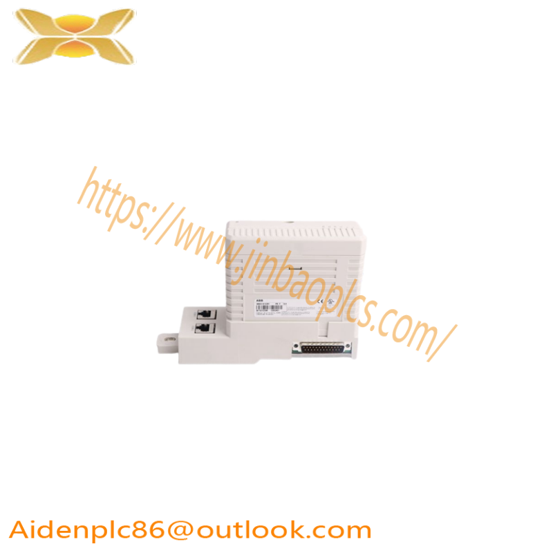 ABB CI930F Communication Interface 3BDH001010R0005