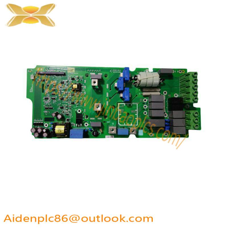 ABB CINT-4421C Inverter driver board