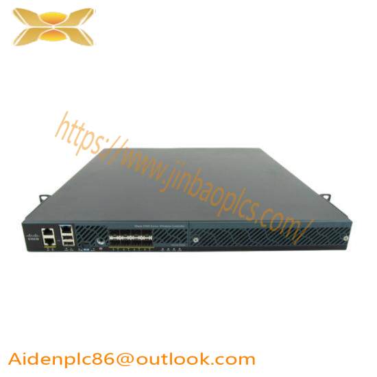 Cisco AIR-CT5508-250-K9 Wireless Controller