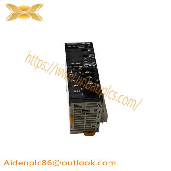 CJ1W-CLK21-V1 Controller Link Unit
