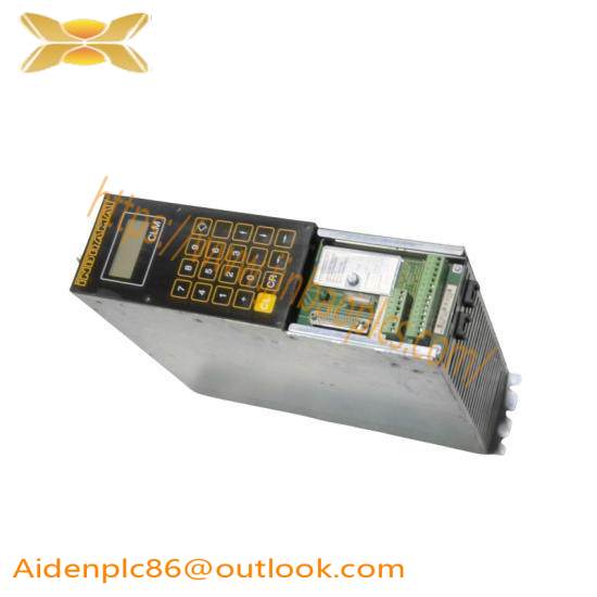 CLM01.3-X-0-2-0-FW INDRAMAT