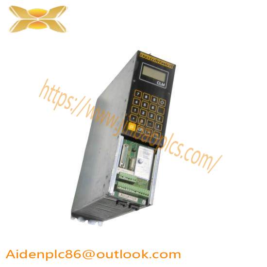 CLM01.3-X-0-2-0-FW INDRAMAT