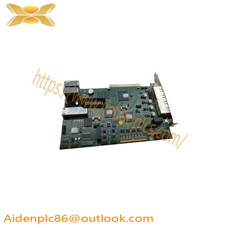 cloos pcif 033.59.20.00 Communication board