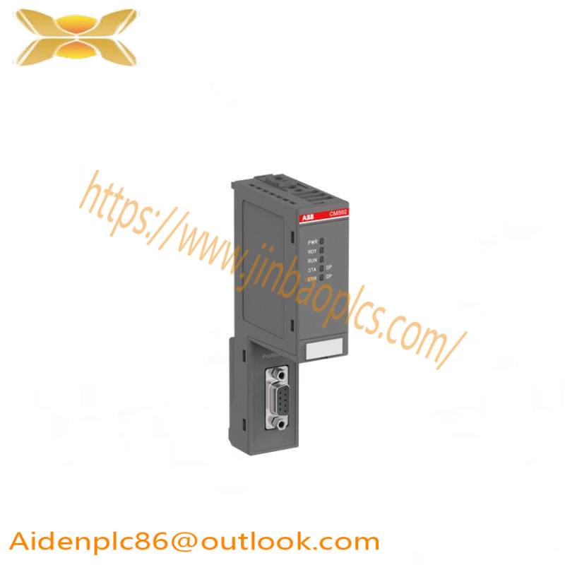 ABB INFO-4KP-94161B