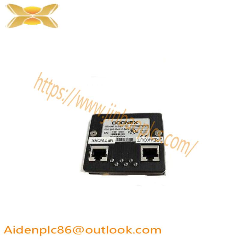 COGNEX 800-5745-1