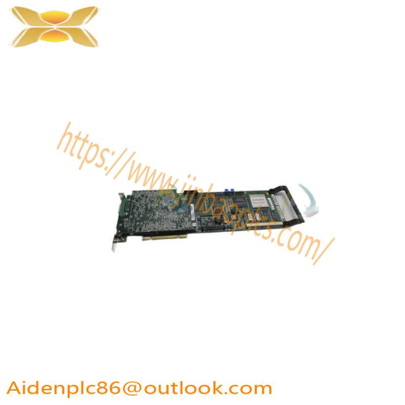 COGNEX 801-8422-01 CAMERA VISION BOARD
