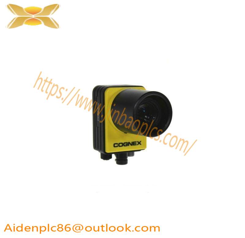 Cognex IS7400-01 Vision System