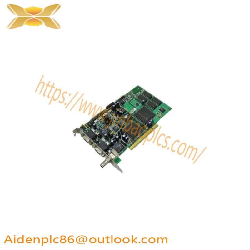COGNEX VPM-8100Q-000 Frame Grabber