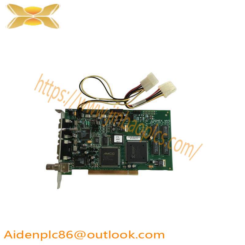 Cognex VPM-8120X-5061-P