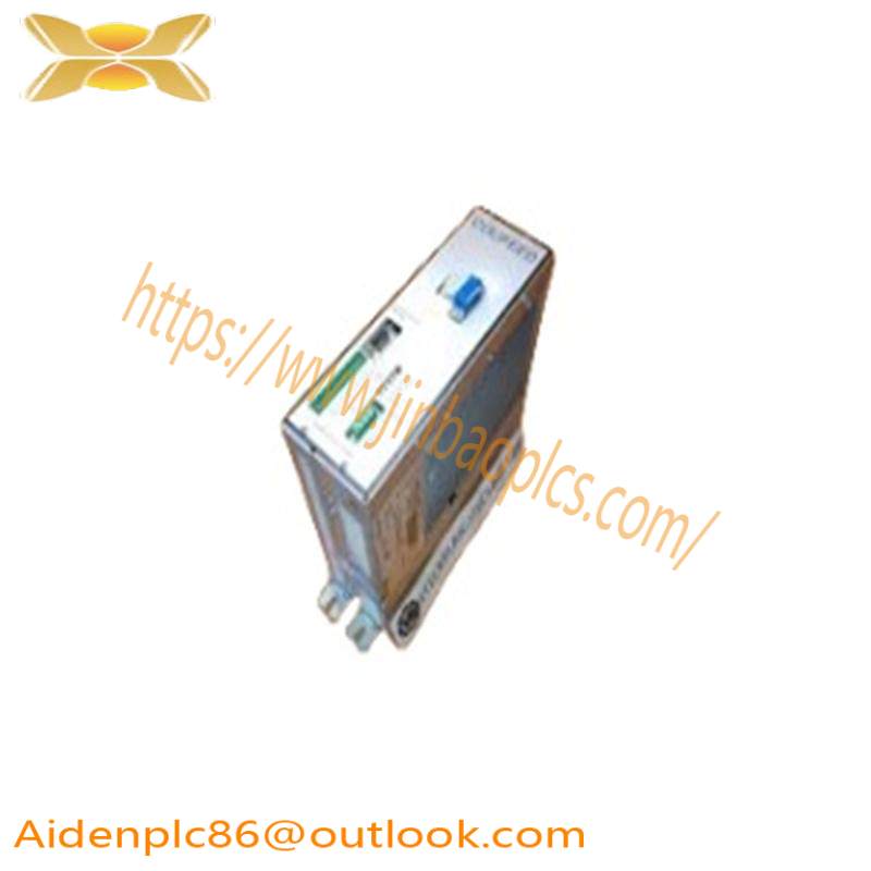 COLIFEED WD3-004.1801 Servo Drive