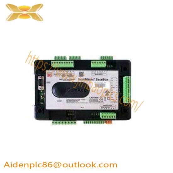 ComAp Gen-Set Controller InteliGen IG-NTC HW version 1.3-TO