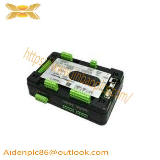 ComAp Gen-Set Controller InteliGen IG-NTGC HW version 1.3-TO