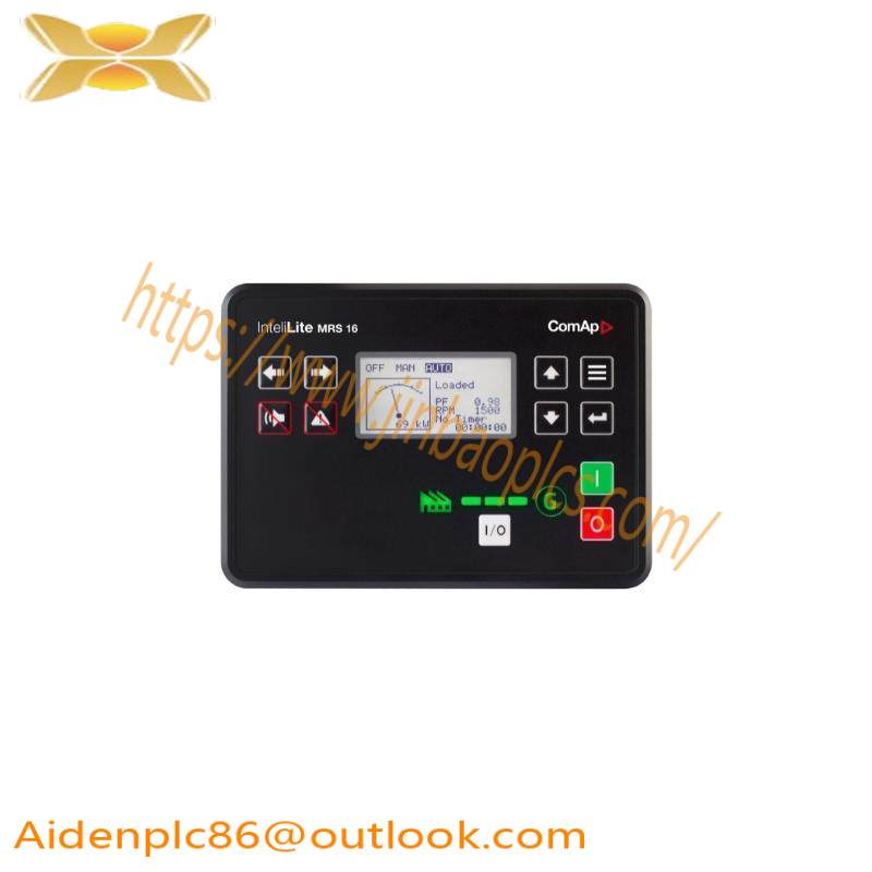 GE IC695ALG608-EA