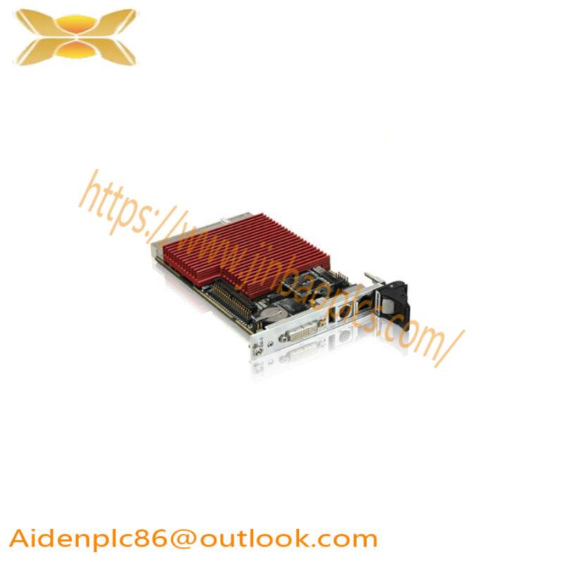 COMPACTPCI DM/V2400A-CPCI