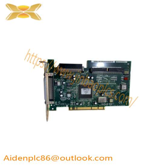 Compaq 480077-001 334136-001 179261-001  Scsi Controlle