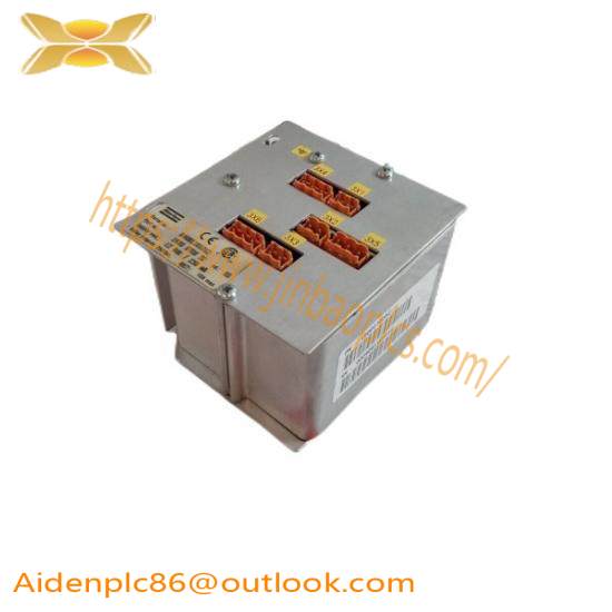 COMPRESSOR IOC-555-D 17-550555-001